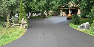 Best Decorative Concrete Driveways  in Bangor, ME